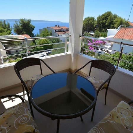 Apartments Otok 2 โตรกีร์ ภายนอก รูปภาพ