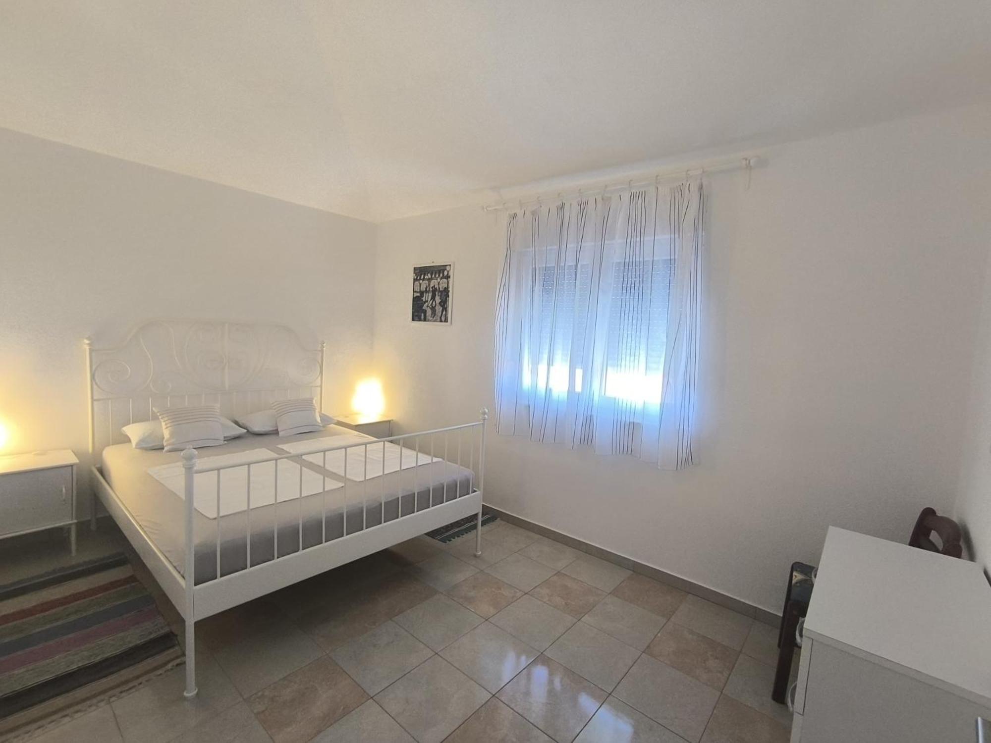 Apartments Otok 2 โตรกีร์ ภายนอก รูปภาพ