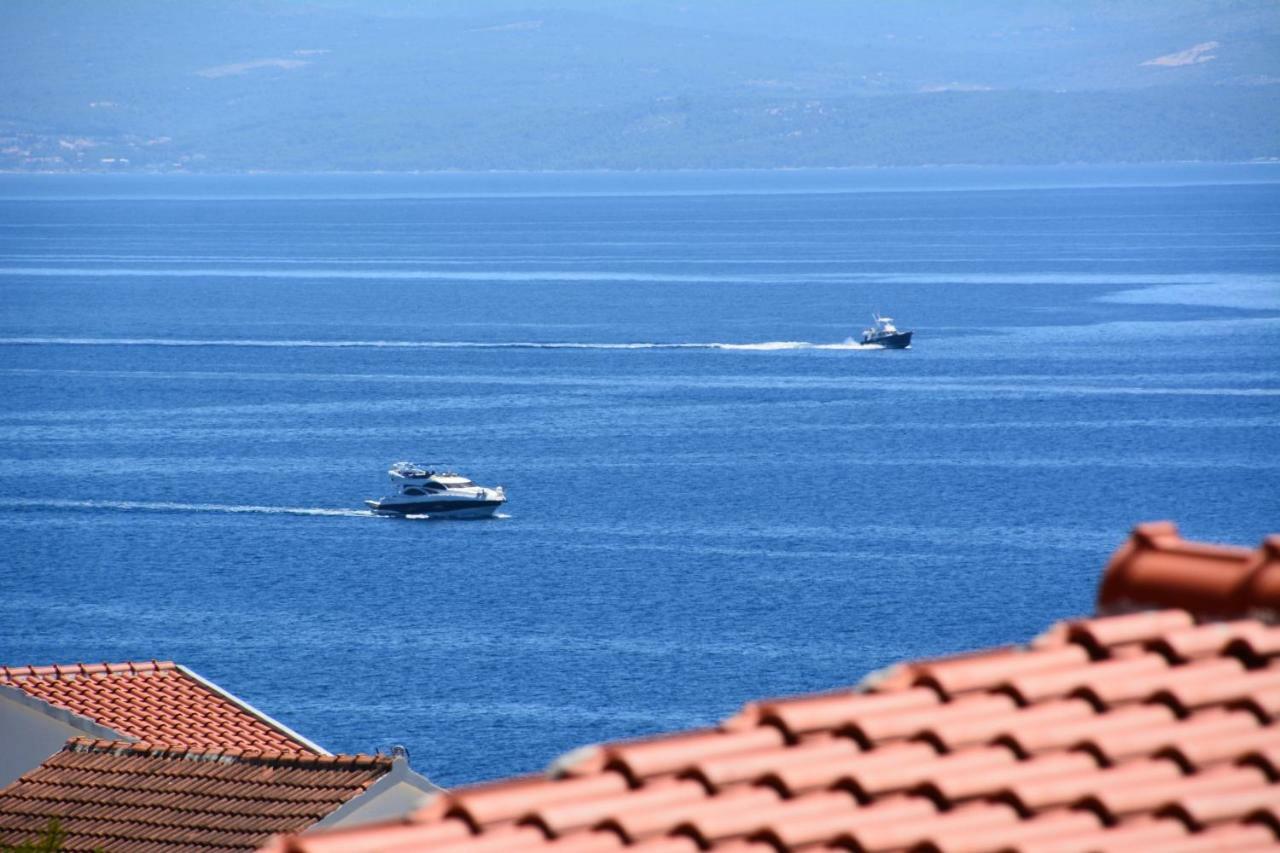 Apartments Otok 2 โตรกีร์ ภายนอก รูปภาพ